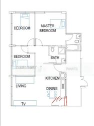 Odeon Katong Shopping Complex (D15), Apartment #429416581